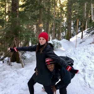 Meet your Posher, Daniel